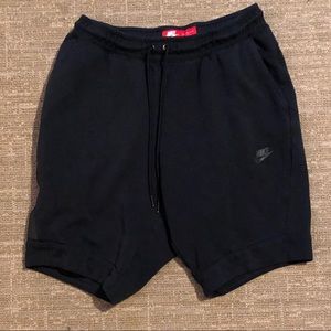 Nike Tech Fleece shorts